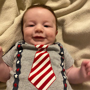 Meet your Posher, Rebekah